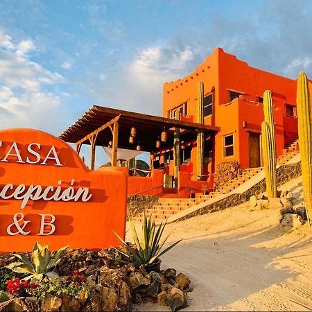 Casa Concepcion Suites Punta Arena 외부 사진