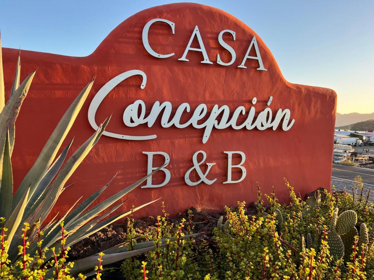 Casa Concepcion Suites Punta Arena 외부 사진