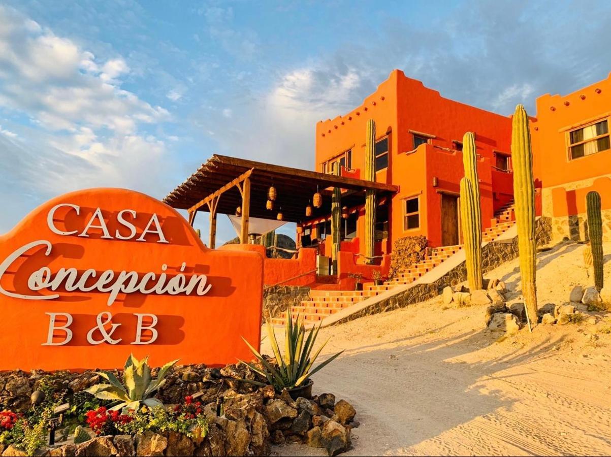 Casa Concepcion Suites Punta Arena 외부 사진